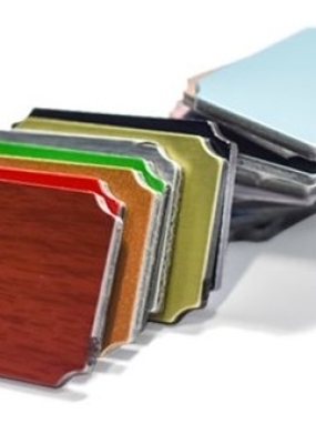 Bảng Giá Tấm Aluminium Alcorest (Alu alcorest)