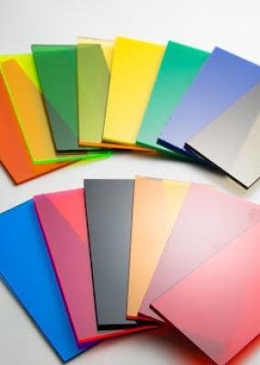 Giá tấm nhựa Mica Trung Quốc PS giá rẻ chính hãng