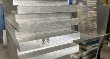 Nhôm Tây Ninh – Giải pháp vật liệu bền đẹp cho xây dựng & trang trí hiện đại