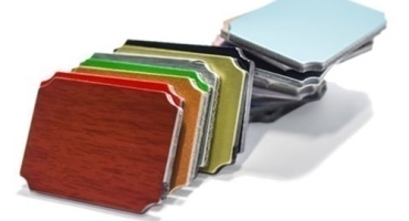 ALU Tây Ninh – Giải pháp vật liệu bền đẹp cho mặt tiền & quảng cáo hiện đại