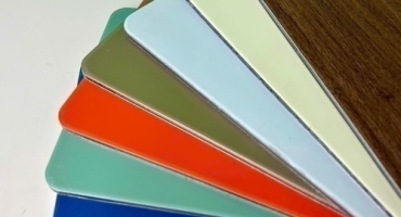 Nhôm – Alu – Mica: Giải pháp vật liệu trang trí & quảng cáo bền đẹp tại Tây Ninh