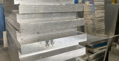 Nhôm Tây Ninh – Giải pháp vật liệu bền đẹp cho xây dựng & trang trí hiện đại