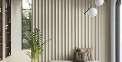 Vật liệu TTNT Tây Ninh – Giải pháp hoàn thiện không gian nội thất bền đẹp, hiện đại