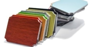 ALU Tây Ninh – Giải pháp vật liệu bền đẹp cho mặt tiền & quảng cáo hiện đại