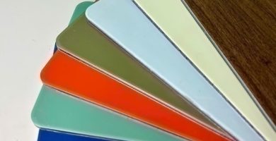 Nhôm – Alu – Mica: Giải pháp vật liệu trang trí & quảng cáo bền đẹp tại Tây Ninh