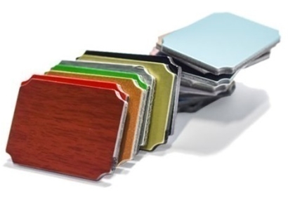 ALU Tây Ninh – Giải pháp vật liệu bền đẹp cho mặt tiền & quảng cáo hiện đại