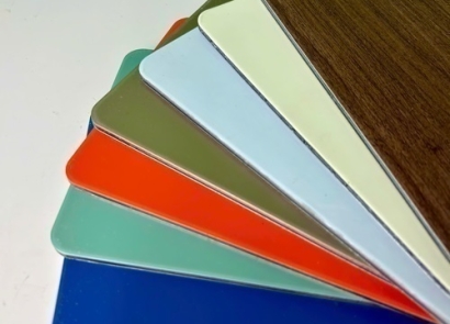 Nhôm – Alu – Mica: Giải pháp vật liệu trang trí & quảng cáo bền đẹp tại Tây Ninh