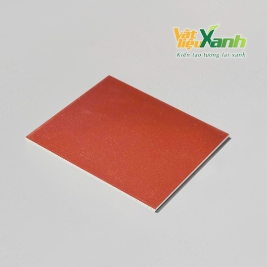  Aluminium chống cháy (FR) Architecks