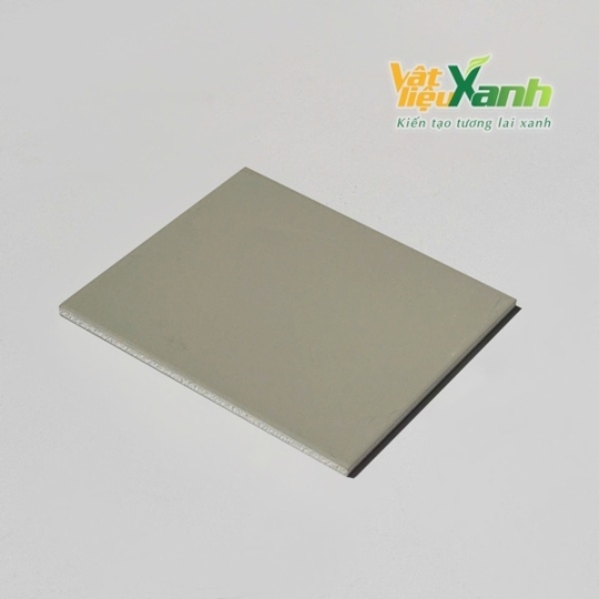  Aluminium chống cháy (FR) Architecks