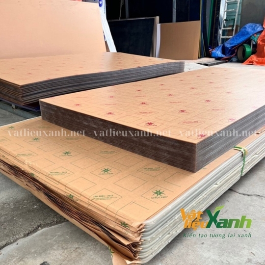 Tấm Mica Màu, Mica Trong Suốt FS, Ps, CC (1mm-50mm)